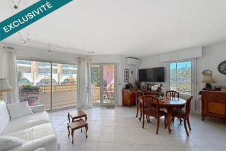 achat appartement frejus 83600