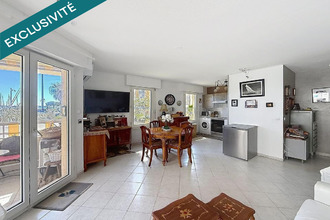 achat appartement frejus 83600