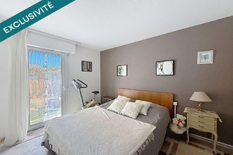 achat appartement frejus 83600