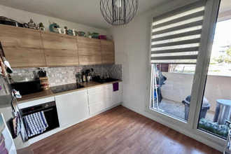 achat appartement frejus 83600