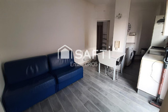 achat appartement frejus 83600