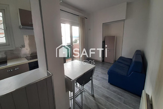 achat appartement frejus 83600
