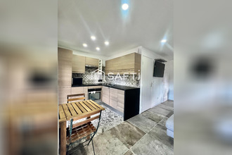 achat appartement frejus 83600