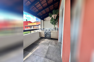 achat appartement frejus 83600