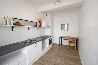 achat appartement frejus 83600