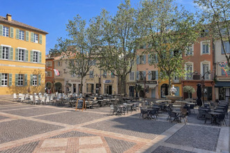 achat appartement frejus 83600