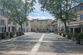 achat appartement frejus 83600