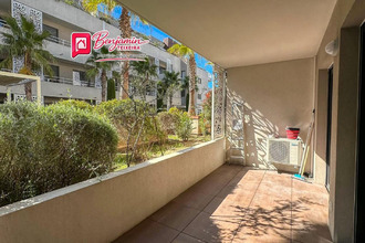 achat appartement frejus 83600