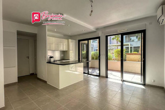 achat appartement frejus 83600