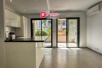 achat appartement frejus 83600