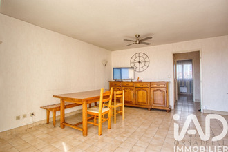 achat appartement frejus 83600