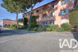 achat appartement frejus 83600