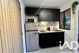 achat appartement frejus 83600