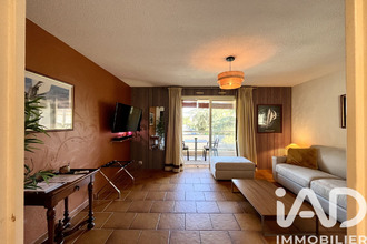 achat appartement frejus 83600