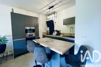 achat appartement frejus 83600