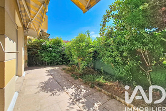 achat appartement frejus 83600