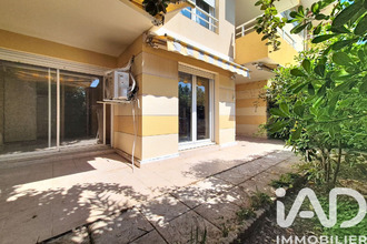 achat appartement frejus 83600