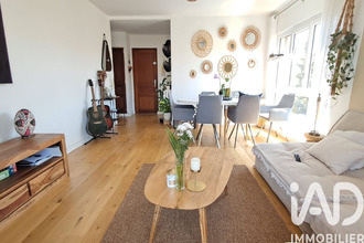 achat appartement frejus 83600