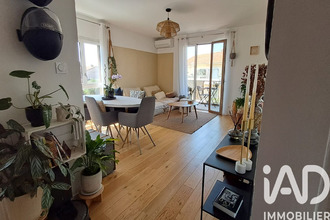 achat appartement frejus 83600