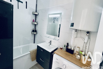 achat appartement frejus 83600