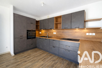 achat appartement frejus 83600