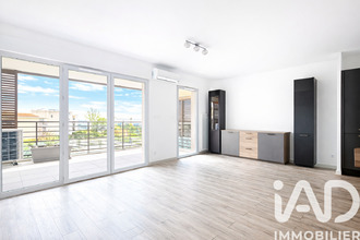 achat appartement frejus 83600