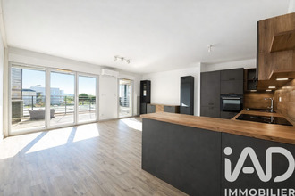 achat appartement frejus 83600