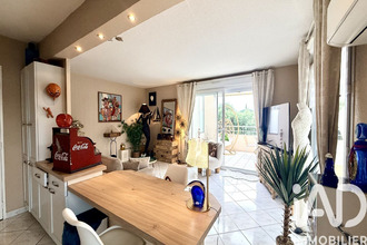 achat appartement frejus 83600