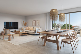 achat appartement frejus 83600