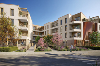 achat appartement frejus 83600