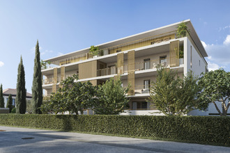 achat appartement frejus 83600