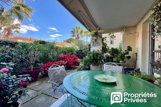 achat appartement frejus 83600
