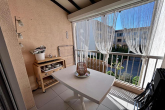 achat appartement frejus 83600