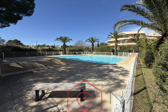 achat appartement frejus 83600