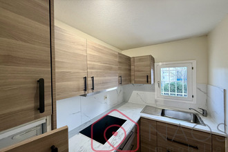 achat appartement frejus 83600