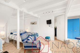 achat appartement frejus 83600