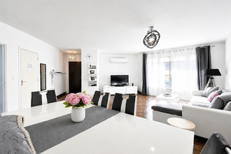 achat appartement frejus 83600