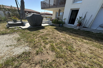achat appartement frejus 83600