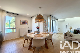 achat appartement frejus 83600