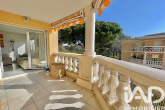 achat appartement frejus 83600