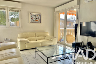 achat appartement frejus 83600