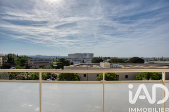 achat appartement frejus 83600
