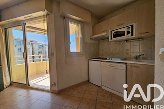 achat appartement frejus 83600