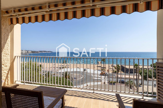 achat appartement frejus 83600