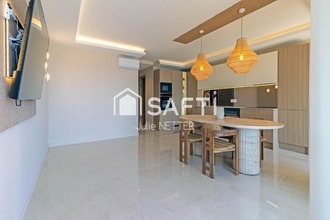 achat appartement frejus 83600