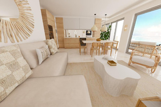 achat appartement frejus 83600