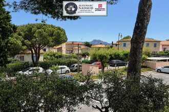achat appartement frejus 83600