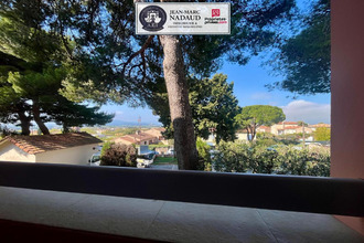 achat appartement frejus 83600