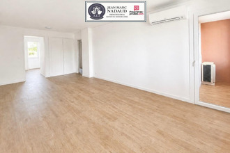 achat appartement frejus 83600