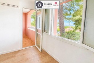 achat appartement frejus 83600